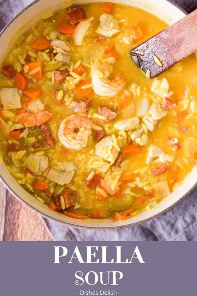 Paella Soup for Pinterest 4