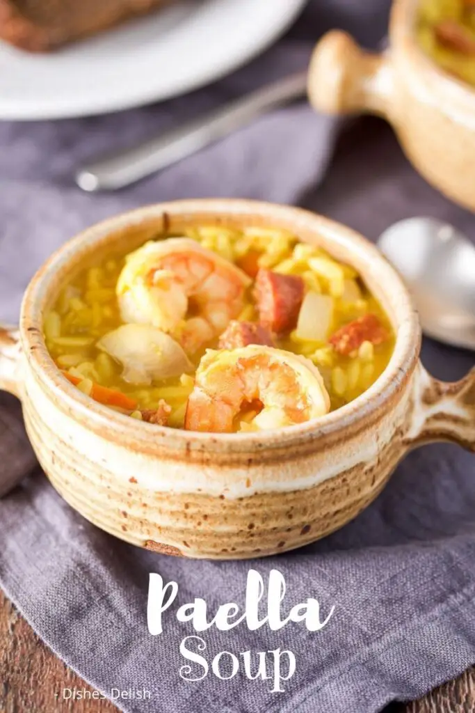 Paella Soup for Pinterest 5