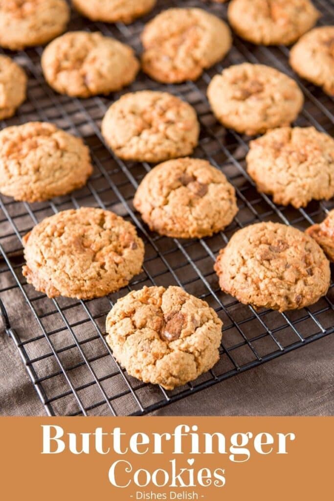 Butterfinger Cookies for Pinterest 2