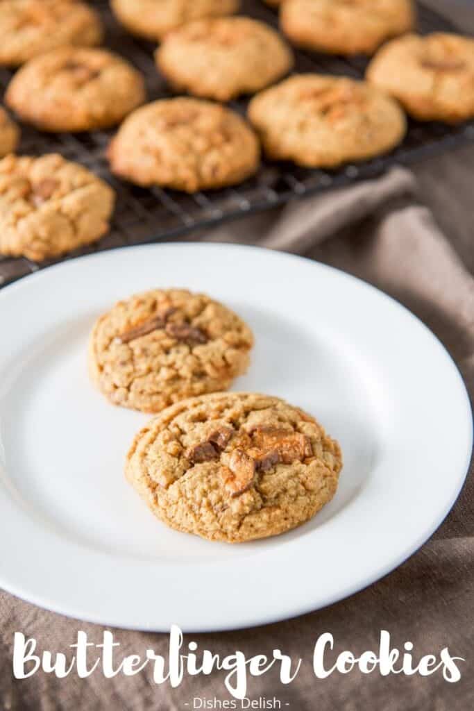 Butterfinger Cookies for Pinterest 5