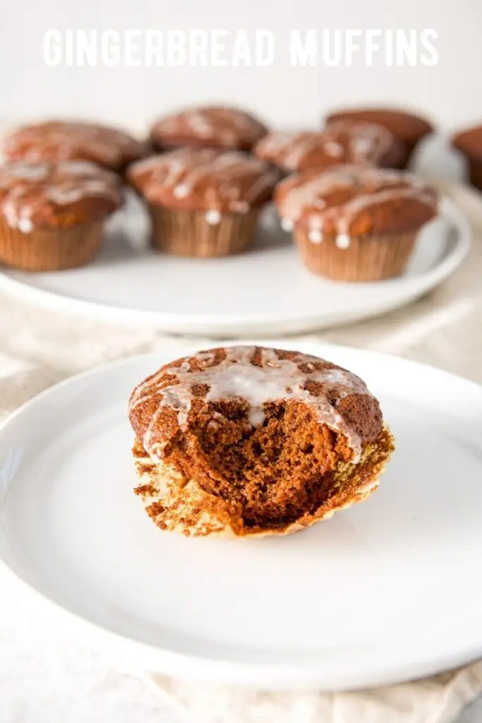 Gingerbread Muffins for Pinterest 3