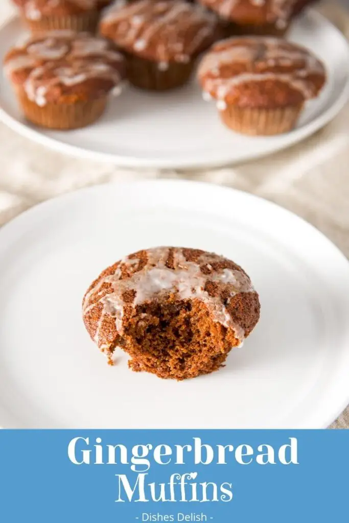 Gingerbread Muffins for Pinterest 4
