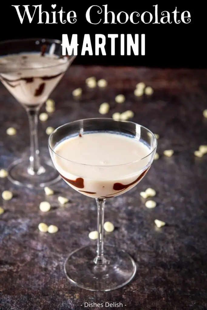 White Chocolate Martini for Pinterest 3