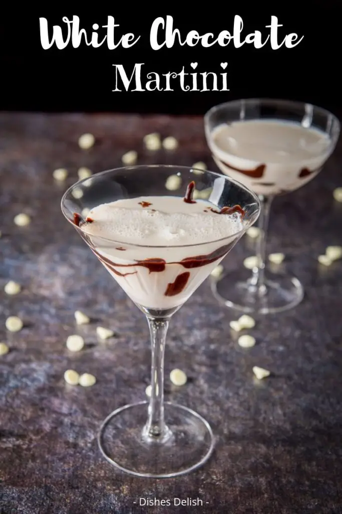 White Chocolate Martini for Pinterest 5