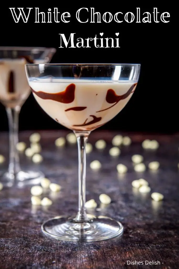 White Chocolate Martini for Pinterest 7