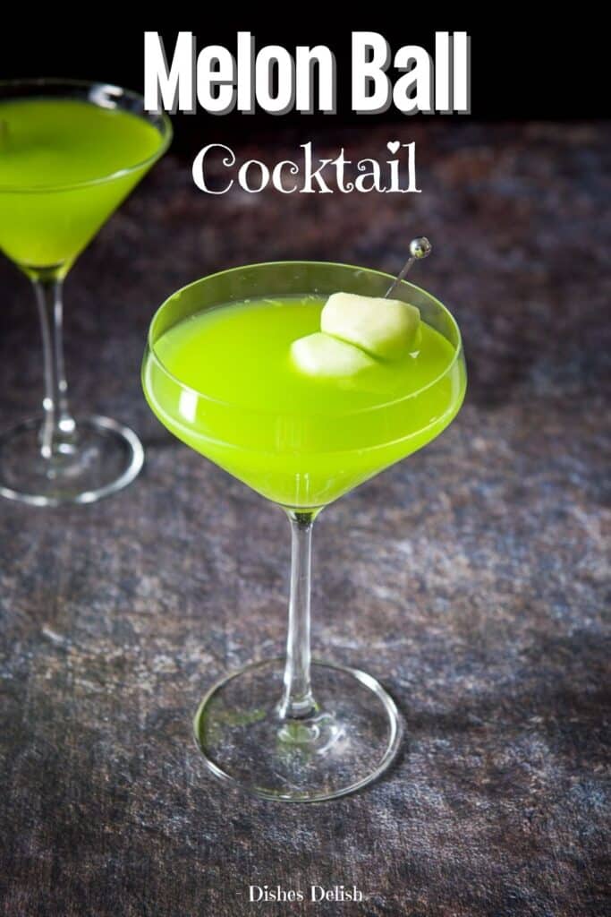Melon Ball for Pinterest 3