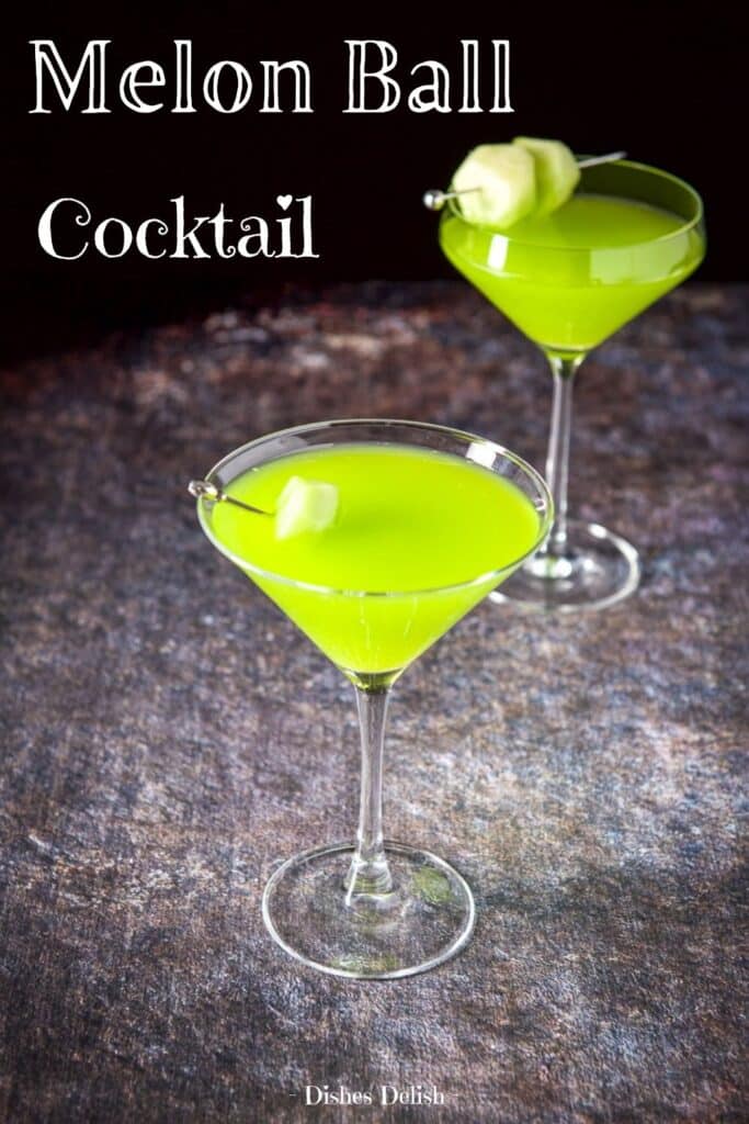 Melon Ball for Pinterest 6