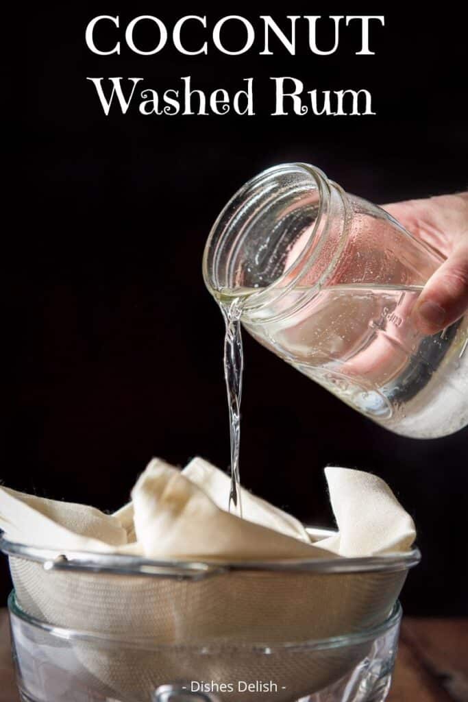 Coconut Washed Rum for Pinterest 1