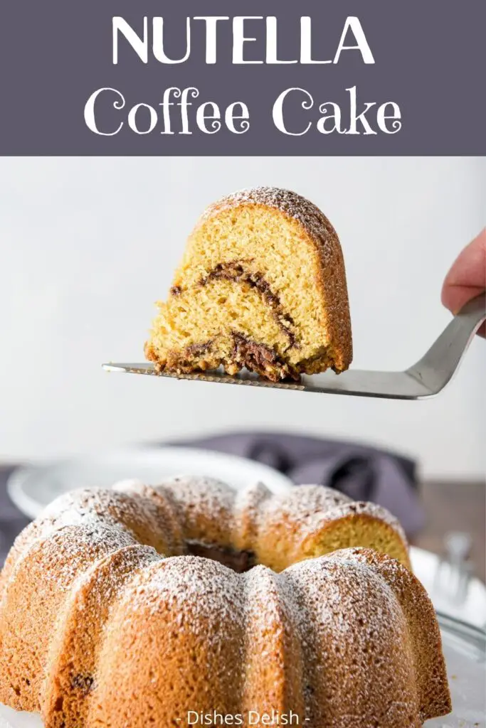 Nutella Coffee Cake for Pinterest 1