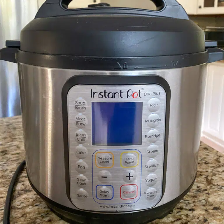 How to use an Instant Pot: A Beginner’s Guide to Pressure Cooking