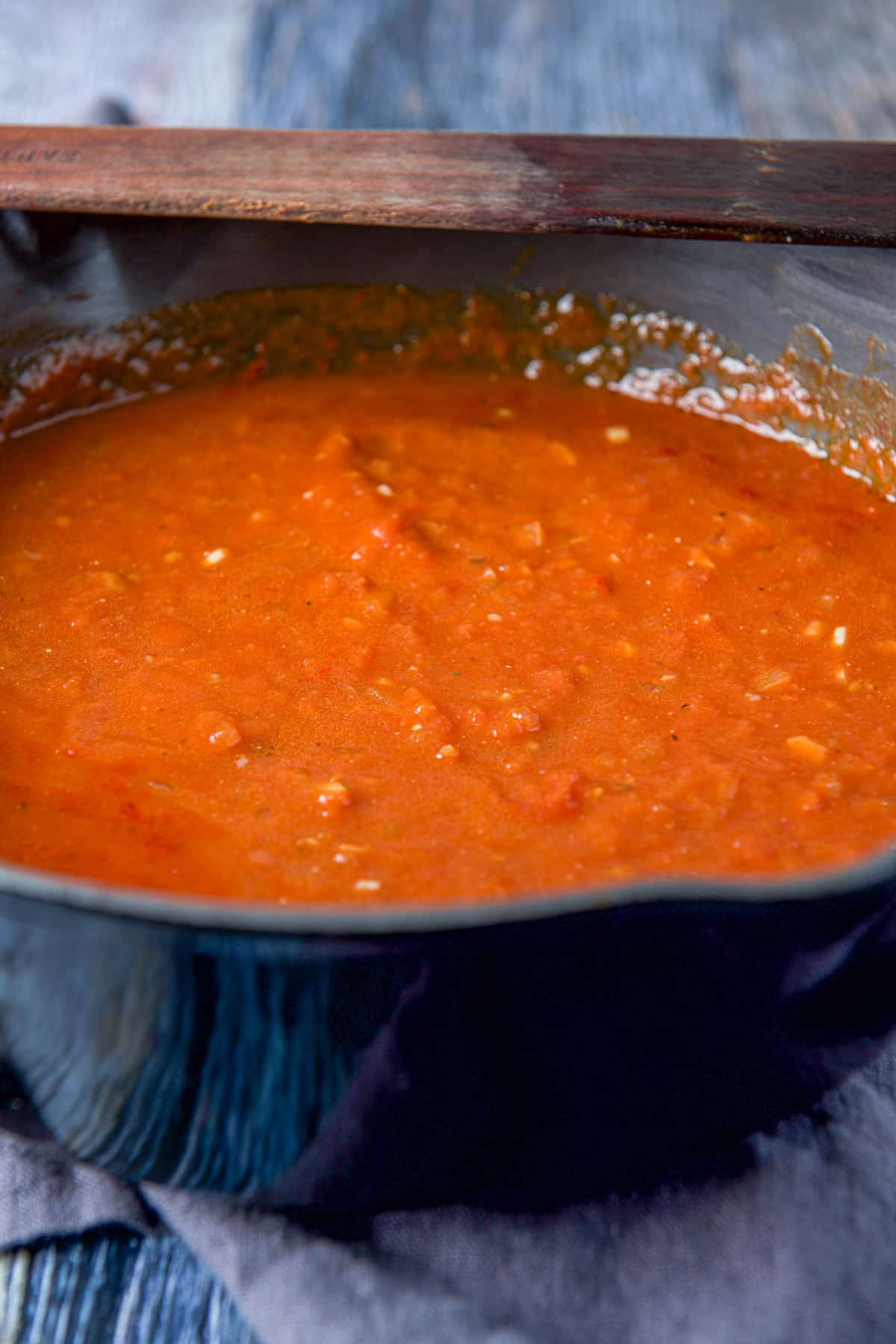 Vodka Pasta Sauce | Dishes Delish