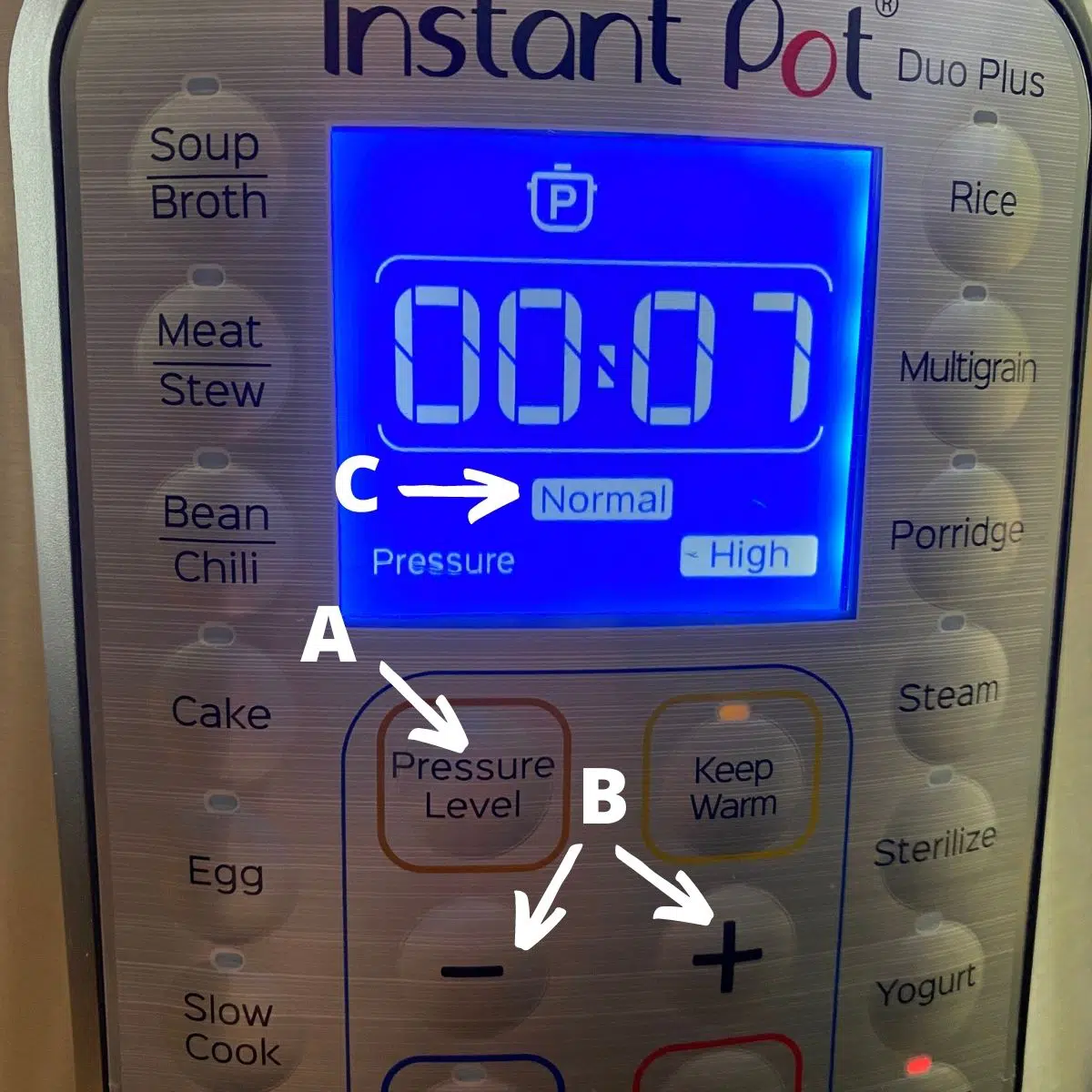 Instant Pot Guide: A Beginner's Guide to Using Your Pressure Cooker -  Kristine's Kitchen