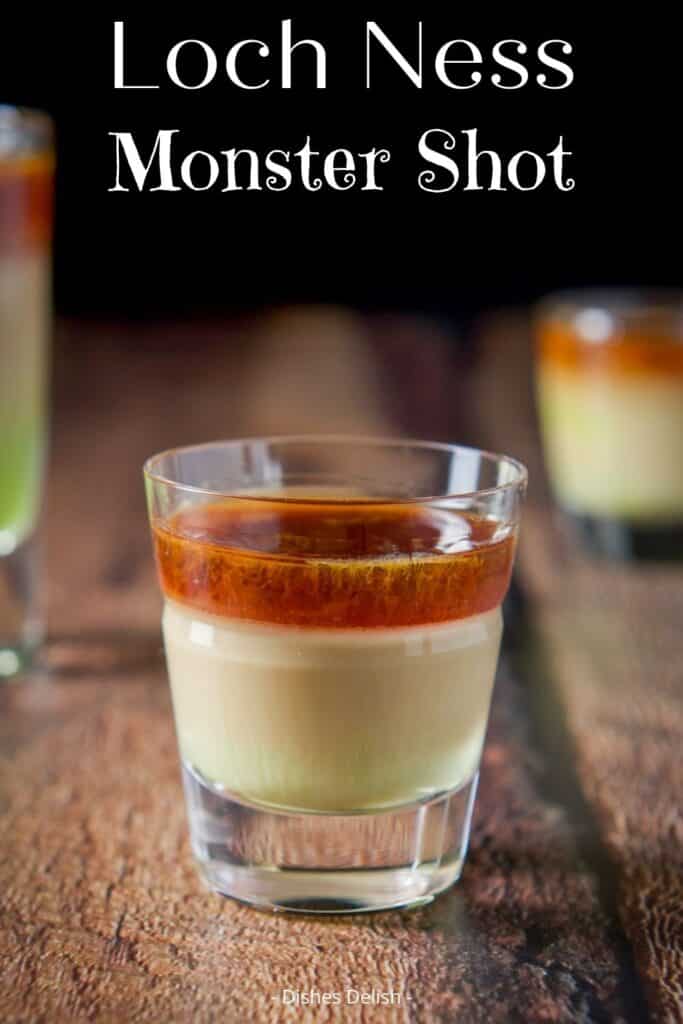 Loch Ness Monster Shot Pinterest 2