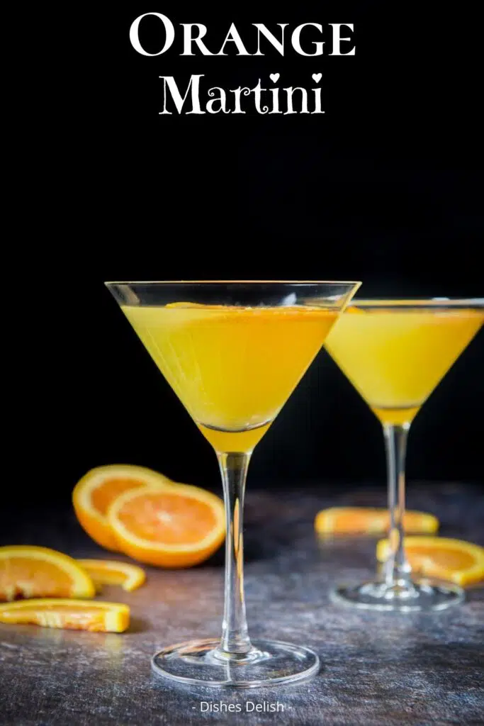 Orange Martini for Pinterest 1