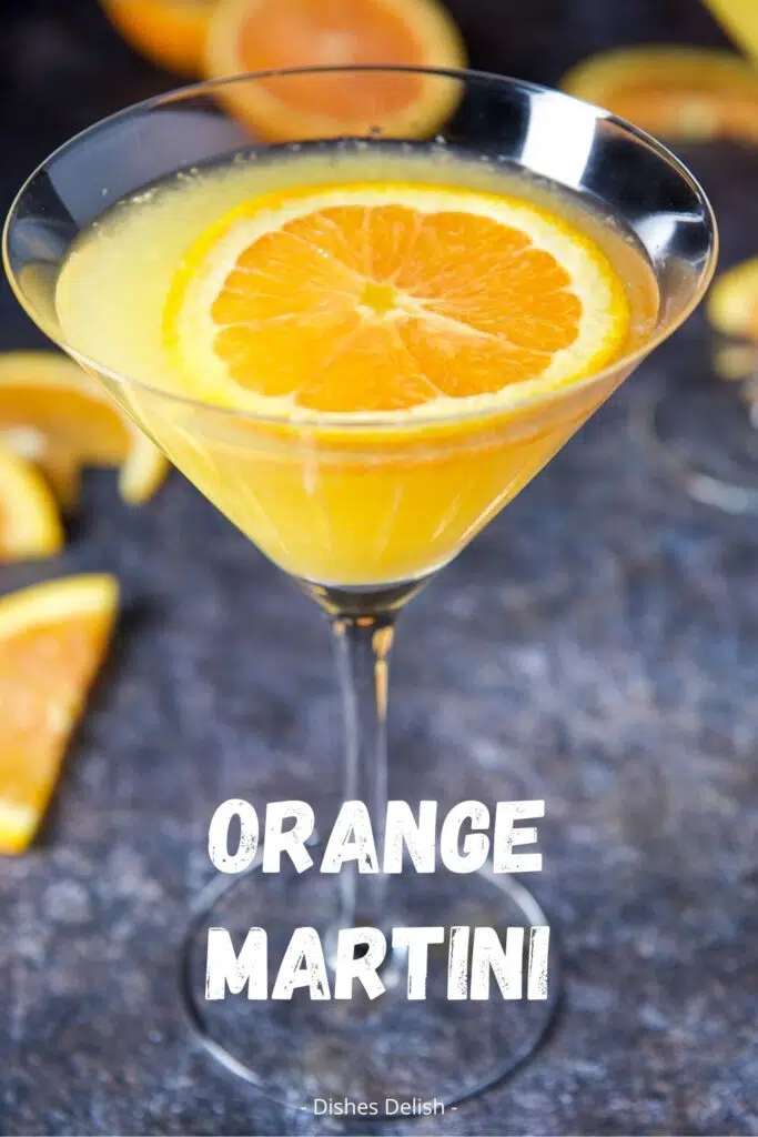 Orange Martini for Pinterest 3