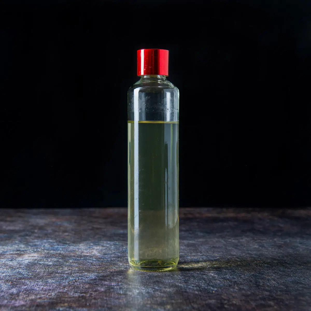 Mint Simple Syrup