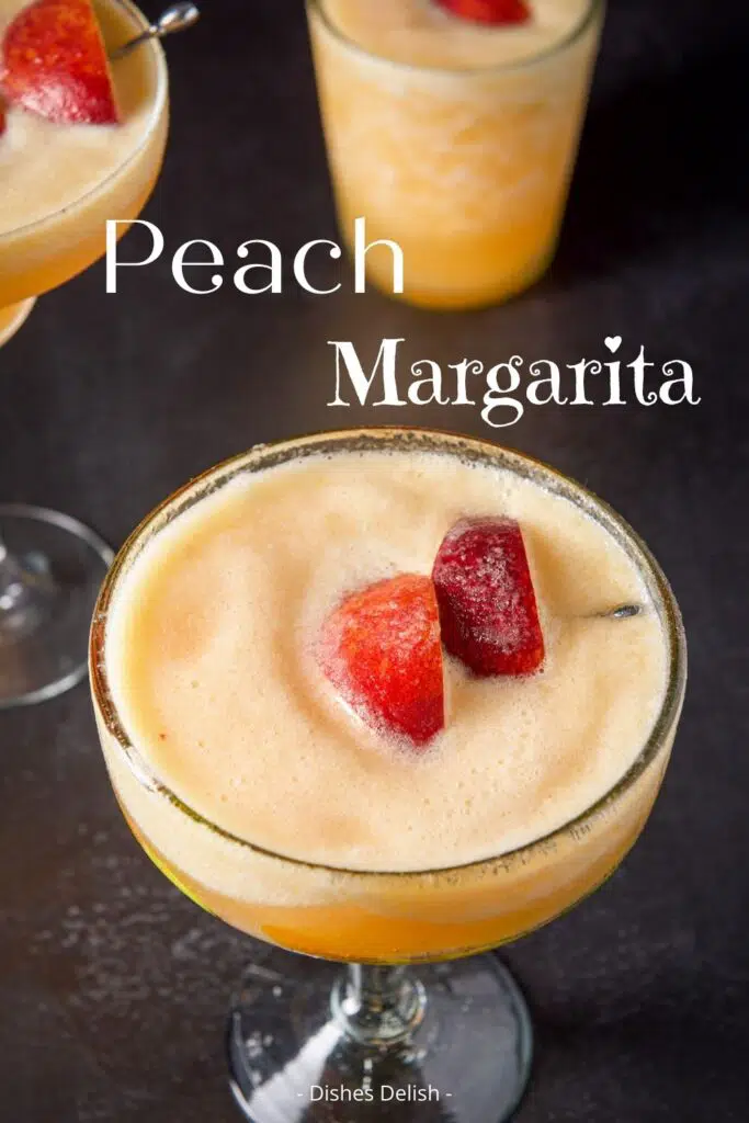 peach margarita for Pinterest 2