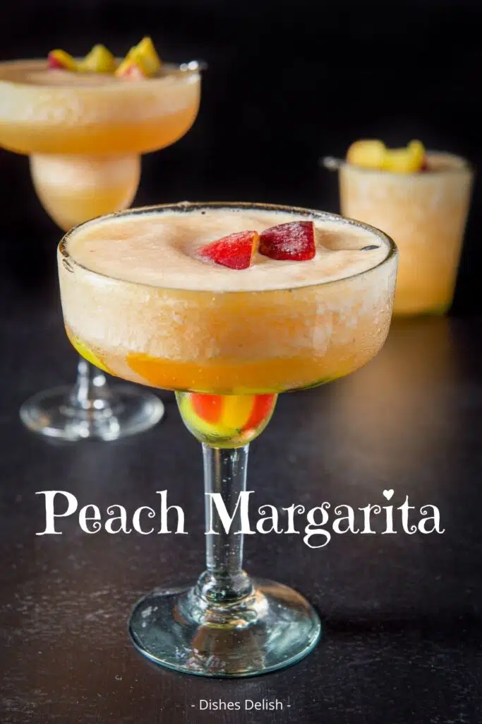 peach margarita for Pinterest 4