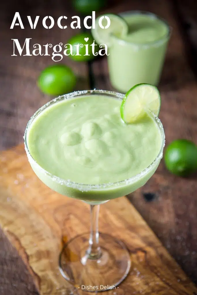 avocado margarita for Pinterest 4