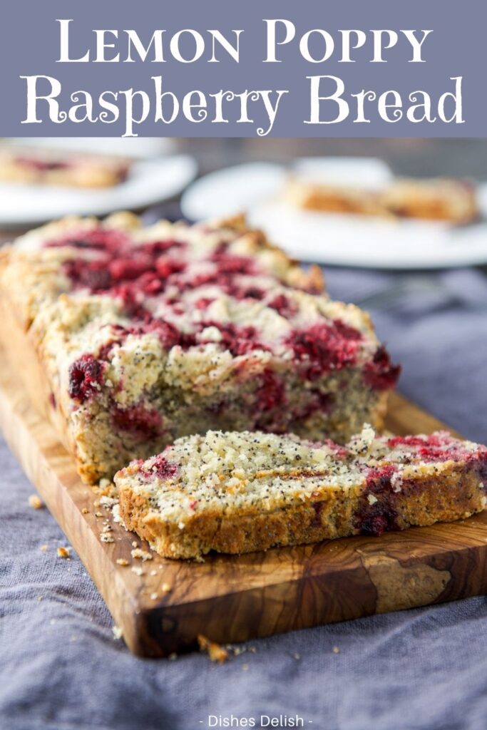 lemon raspberry bread for Pinterest 4