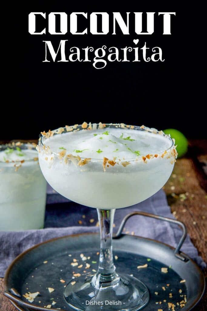 coconut margarita for Pinterest 4