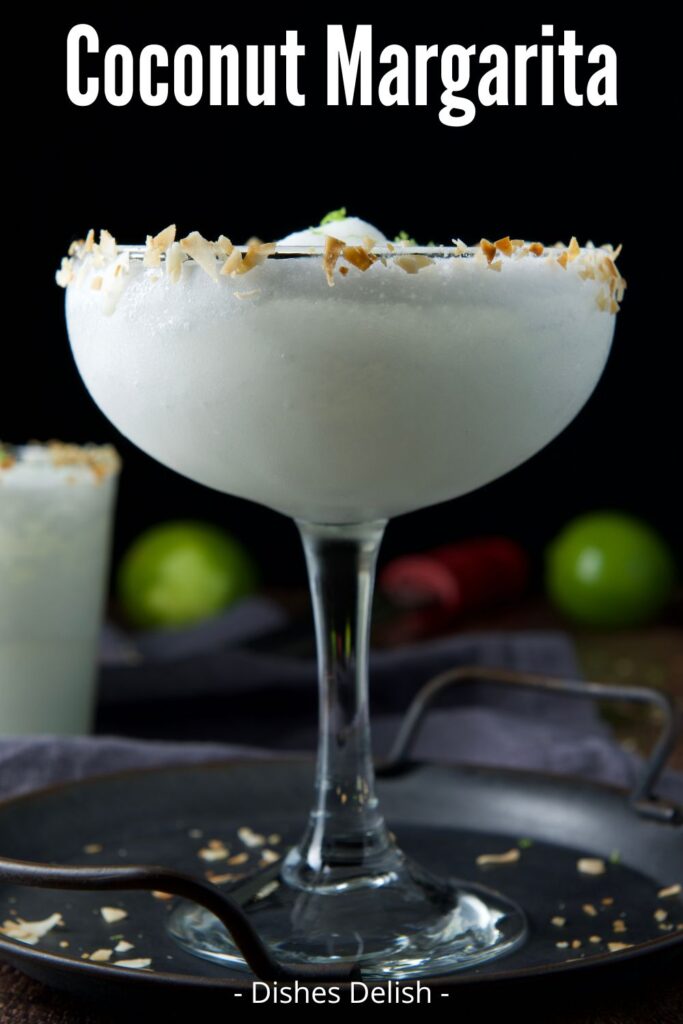 coconut margarita for Pinterest 5