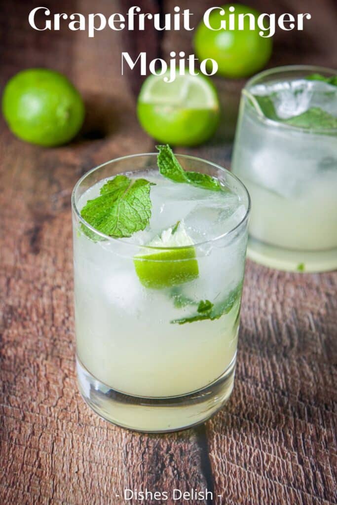 ginger mojito for Pinterest 2