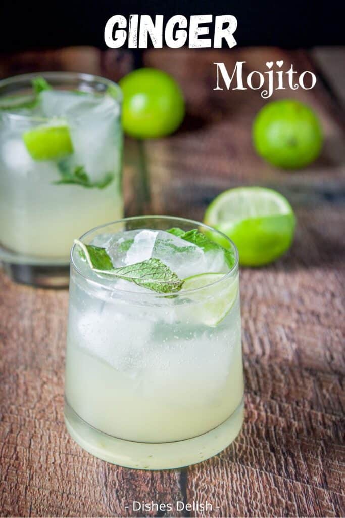 ginger mojito for Pinterest 3