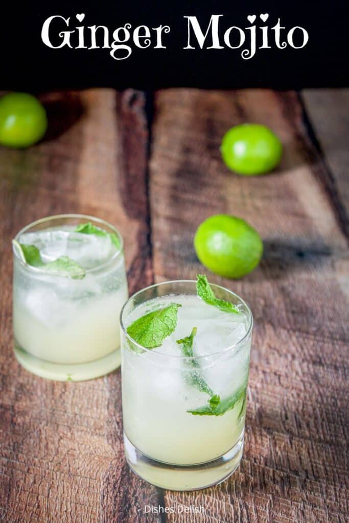 ginger mojito for Pinterest 4