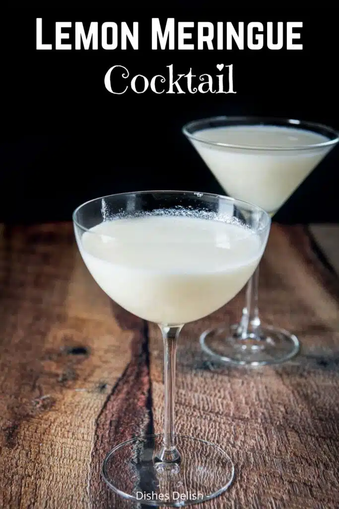 lemon meringue cocktail for Pinterest 2
