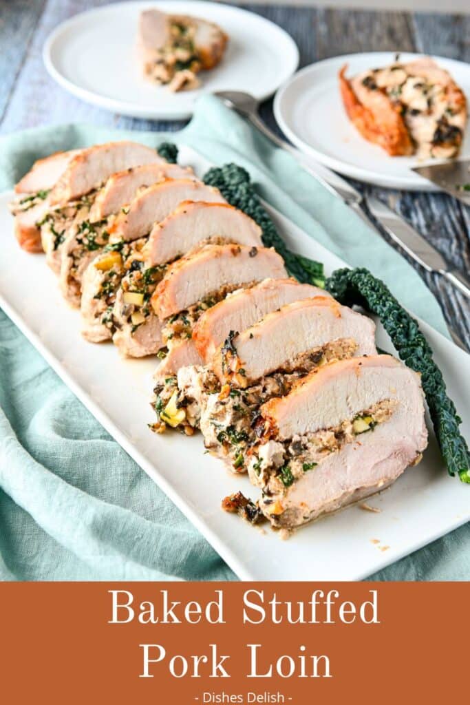 stuffed pork loin for Pinterest 3