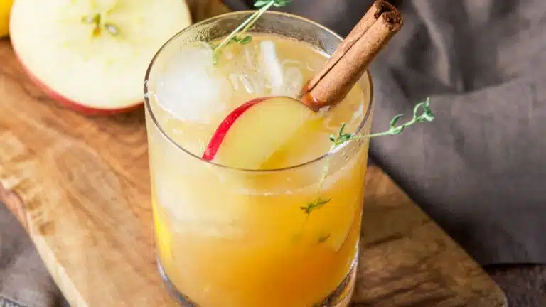 23 of The Best Fall Cocktails You’ve Never Heard Of