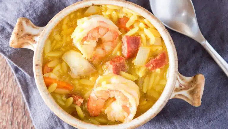 33 Fall Soups That Are Both Classic and Creative