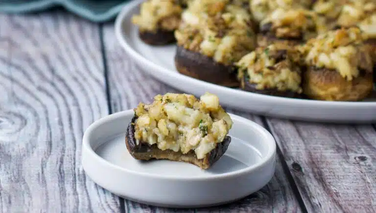 Happy Hour Bites: 17 Savory Snack Sensations That Aren’t Dips for After-Work Mingling