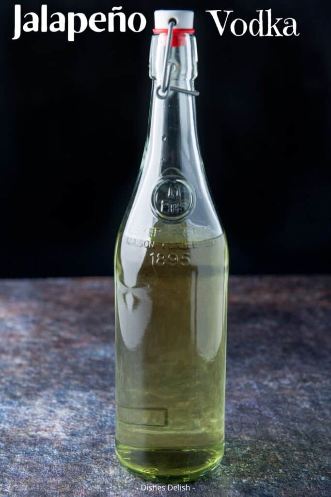 jalapeno vodka for Pinterest 1