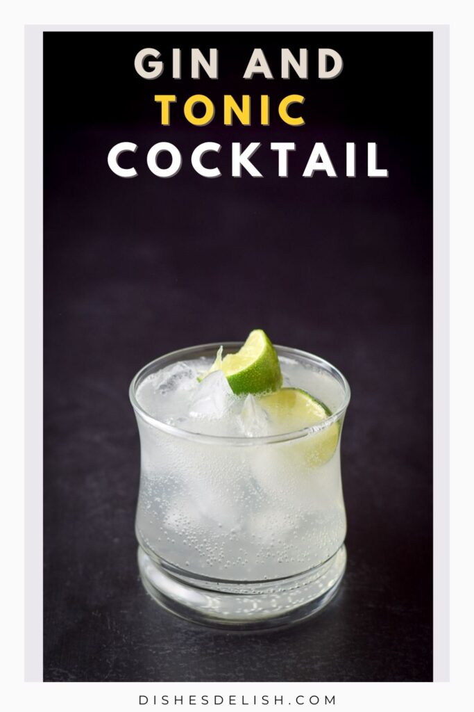 Gin and Tonic for Pinterest 2