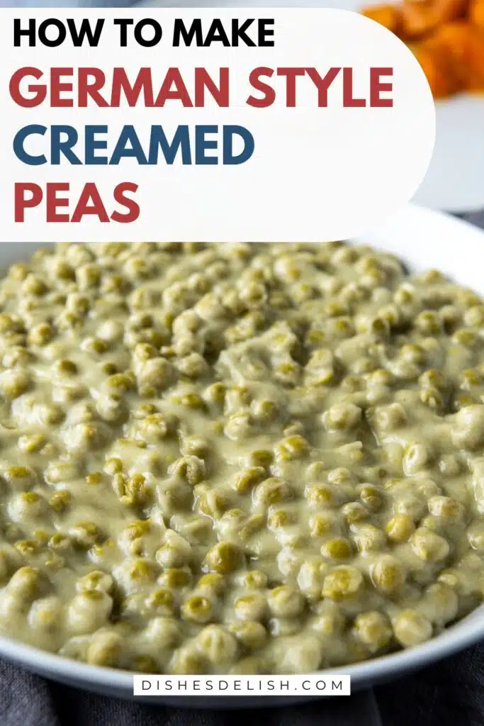 Creamed Peas Pin 21