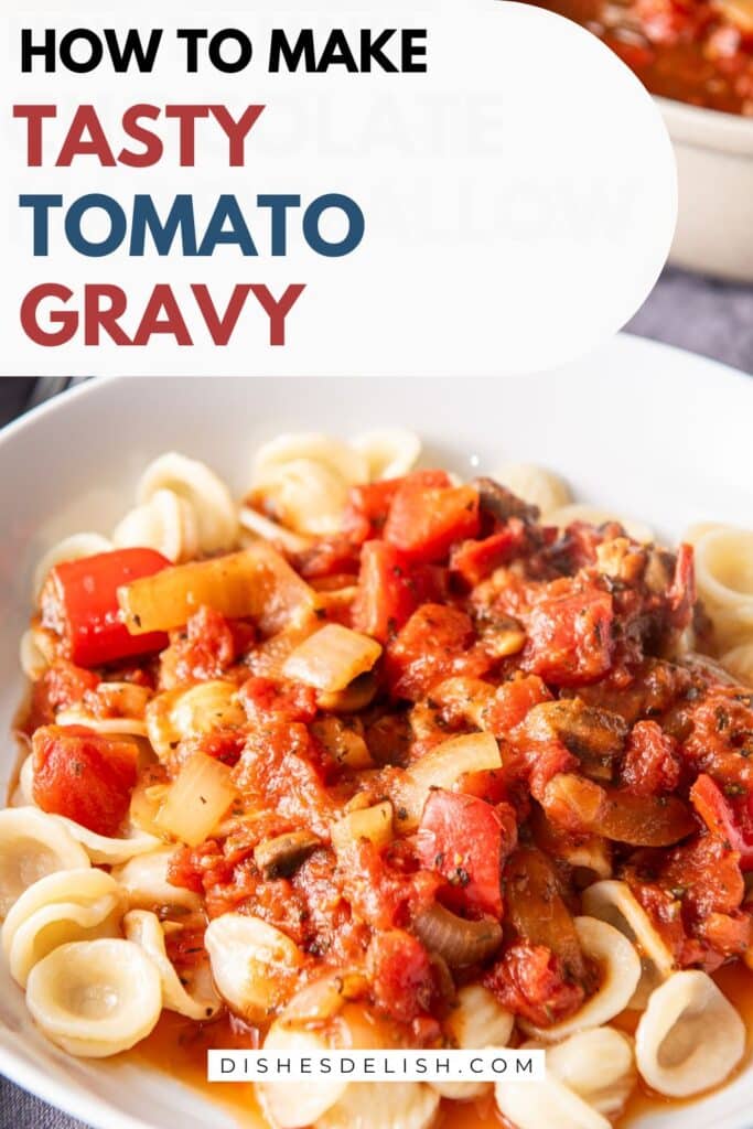 tomato gravy Pin 3