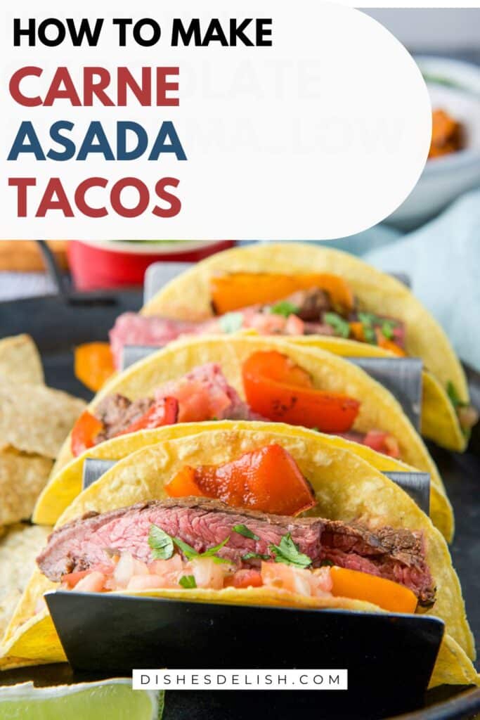 carne asada tacos pin 3