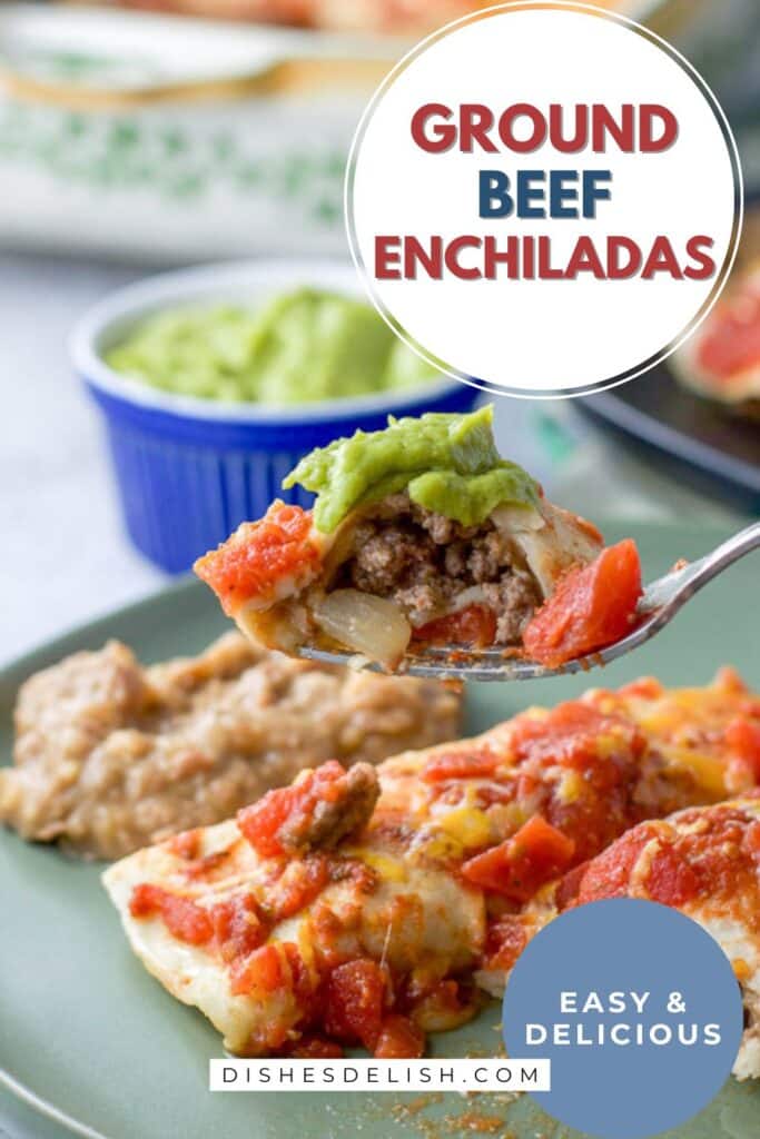 ground beef enchiladas pin 7