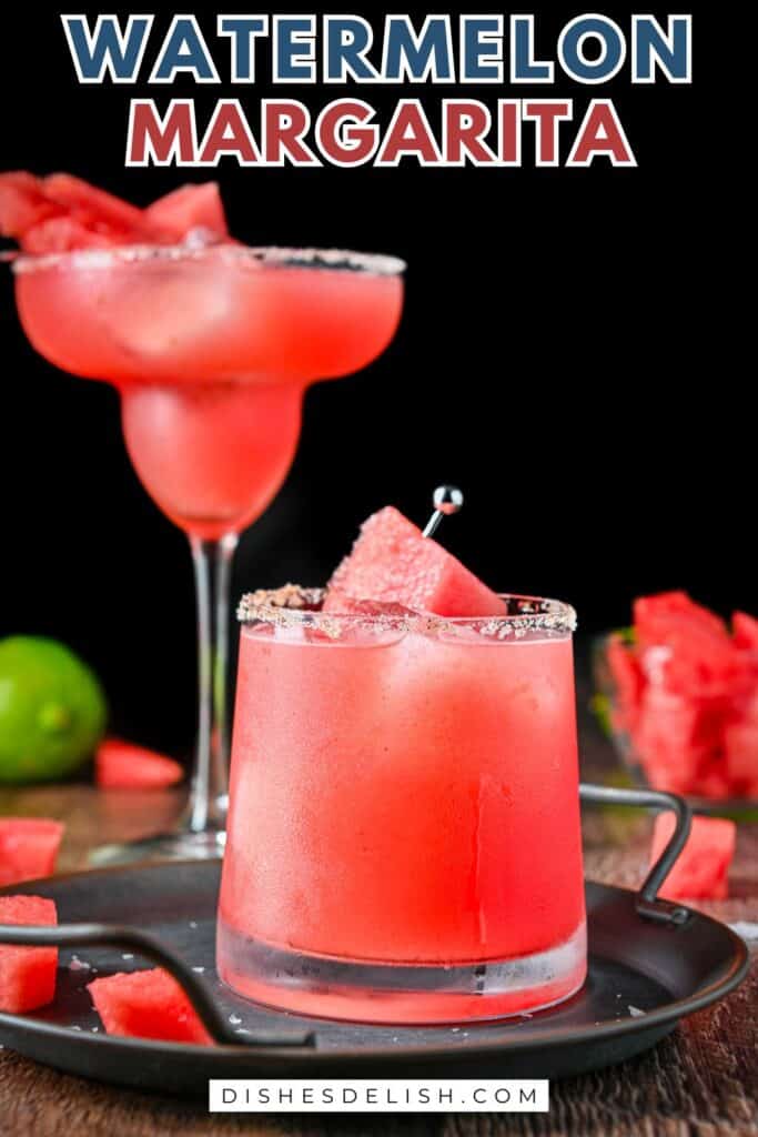 watermelon margarita pin 8