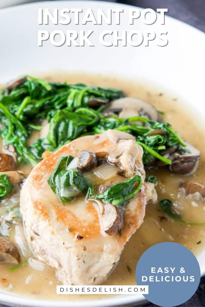 instant pot pork chops pin 3