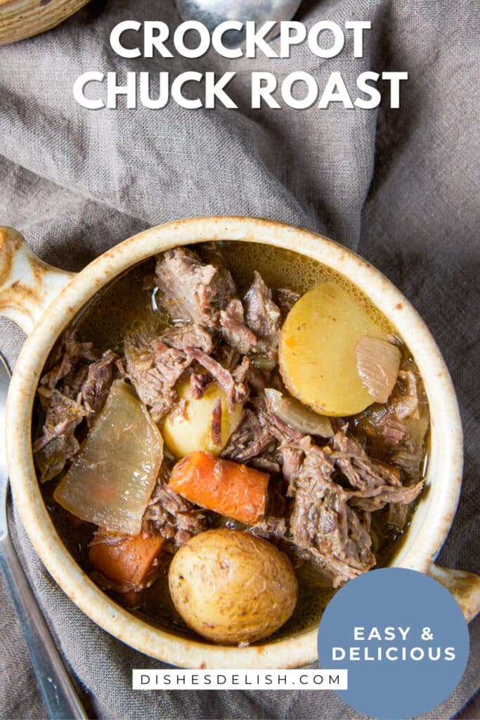 slow cooker chuck roast pin 3