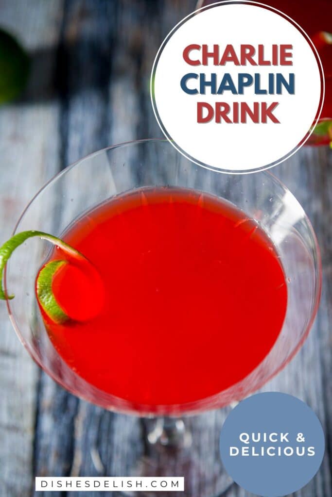 charlie chaplin cocktail pin 4