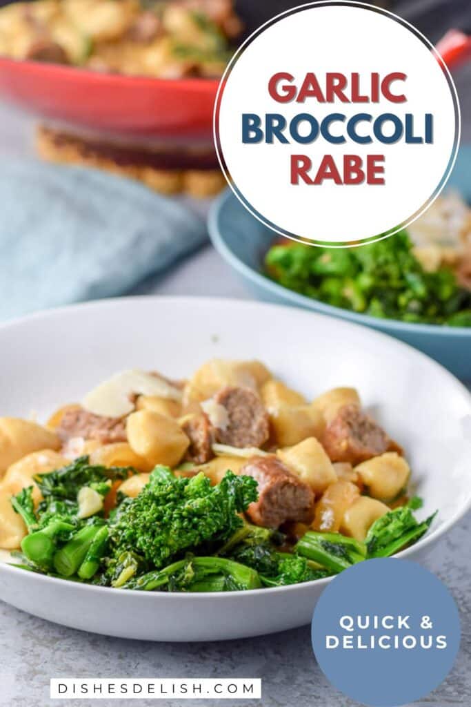 broccoli rabe pin 4