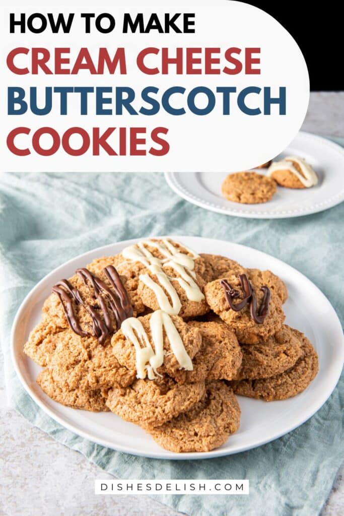 butterscotch cookies pin