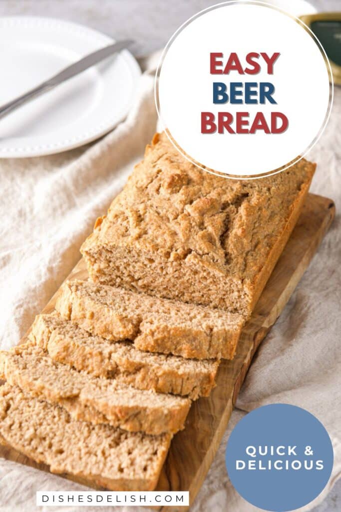 easy beer bread pin 4