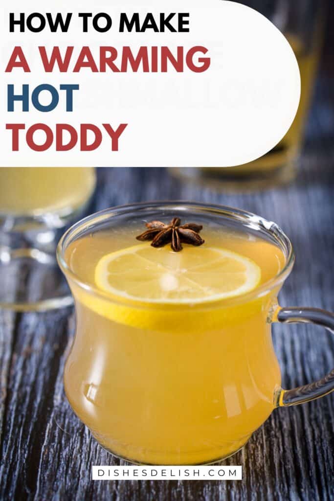 hot toddy pin