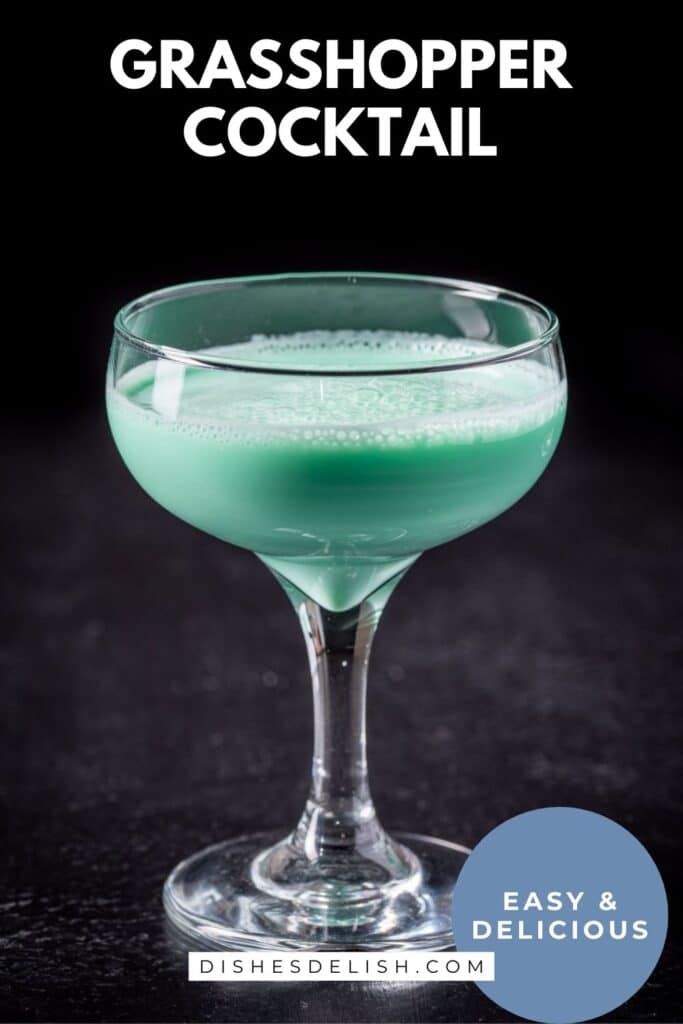 grasshopper cocktail pin 2