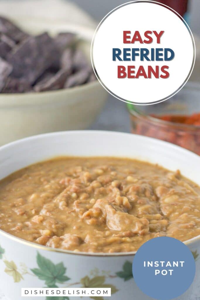 instant pot refried beans pin 3